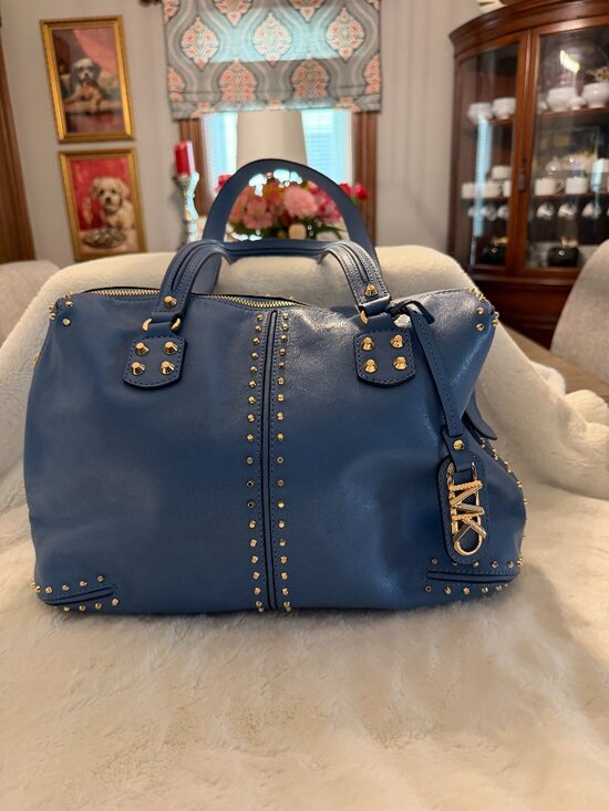 Michael Kors Collection Handbags - Michael Kors bag